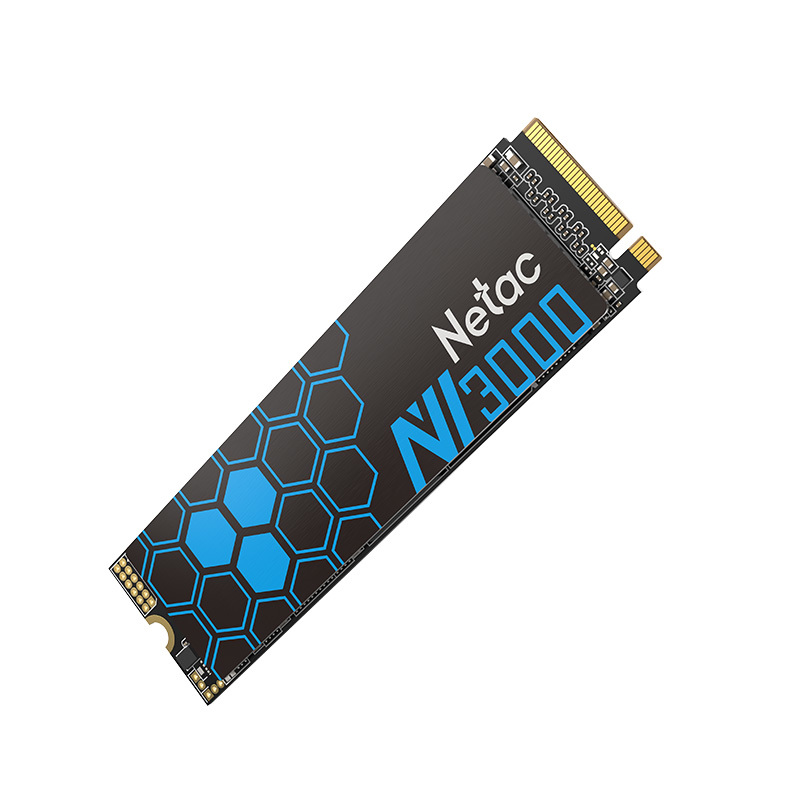 картинка 1000ГБ SSD M.2 накопитель Netac NV3000 от магазина Одежда+