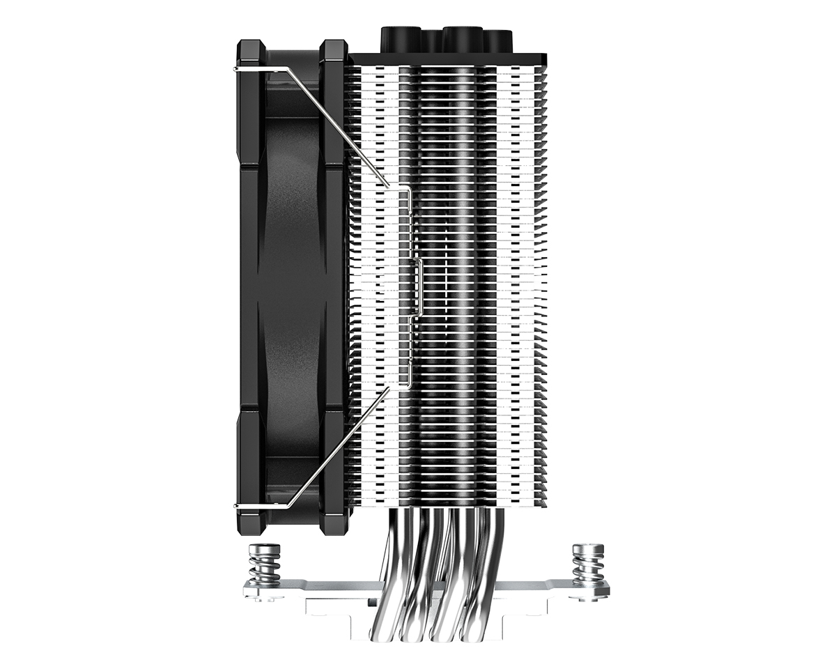 картинка Кулер для процессора ID-COOLING SE-224-XTS от магазина Одежда+