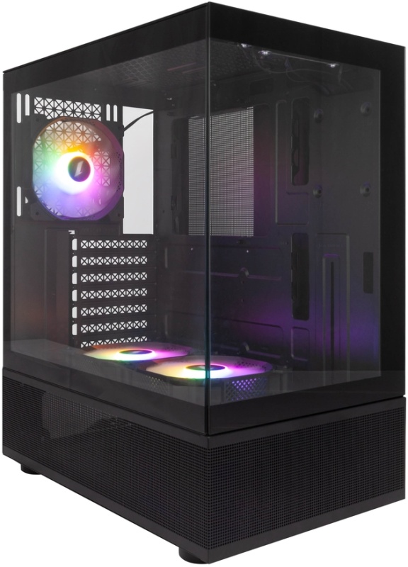 картинка Системный блок THE GHOST GameX 132763 от магазина Одежда+