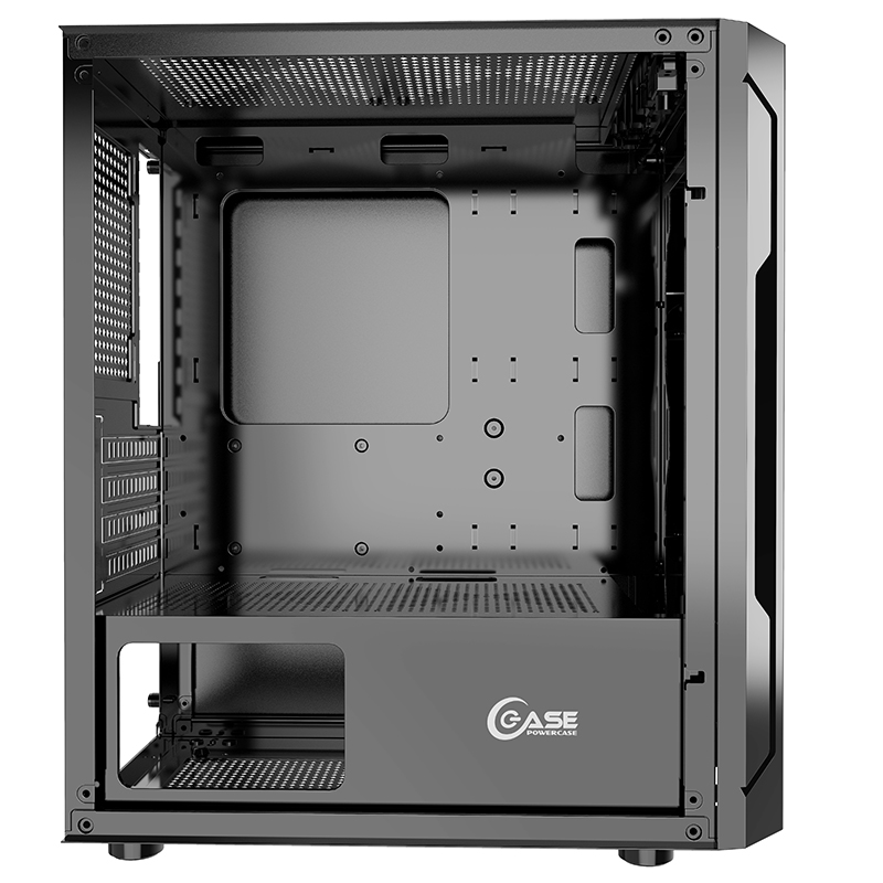 картинка Системный блок THE GHOST GameX 132755 от магазина Одежда+