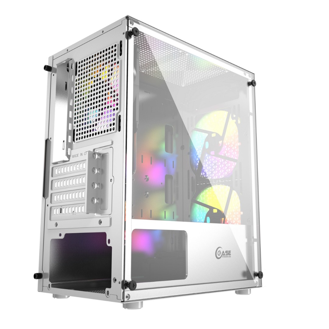 картинка Системный блок THE GHOST GameX 139900 от магазина Одежда+