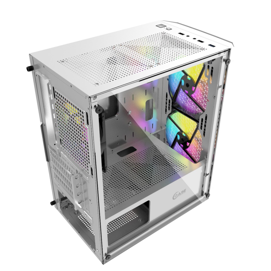картинка Системный блок THE GHOST GameX 139900 от магазина Одежда+