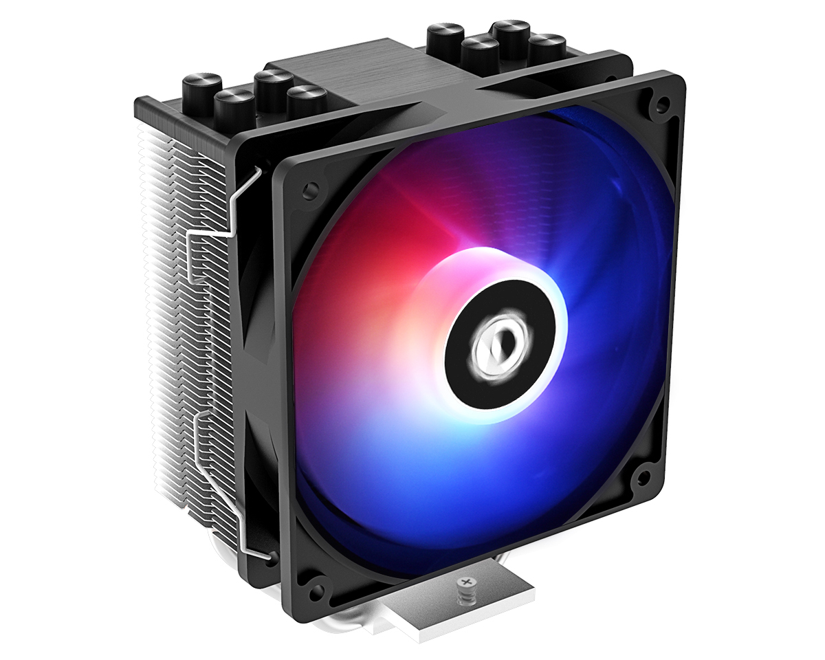 картинка Кулер для процессора ID-COOLING SE-214-XT от магазина Одежда+