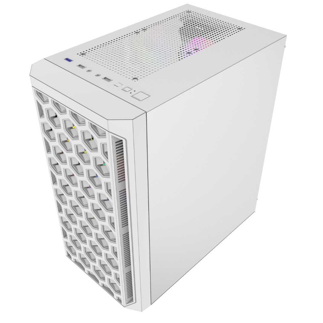 картинка Системный блок THE GHOST GameX 132754 от магазина Одежда+