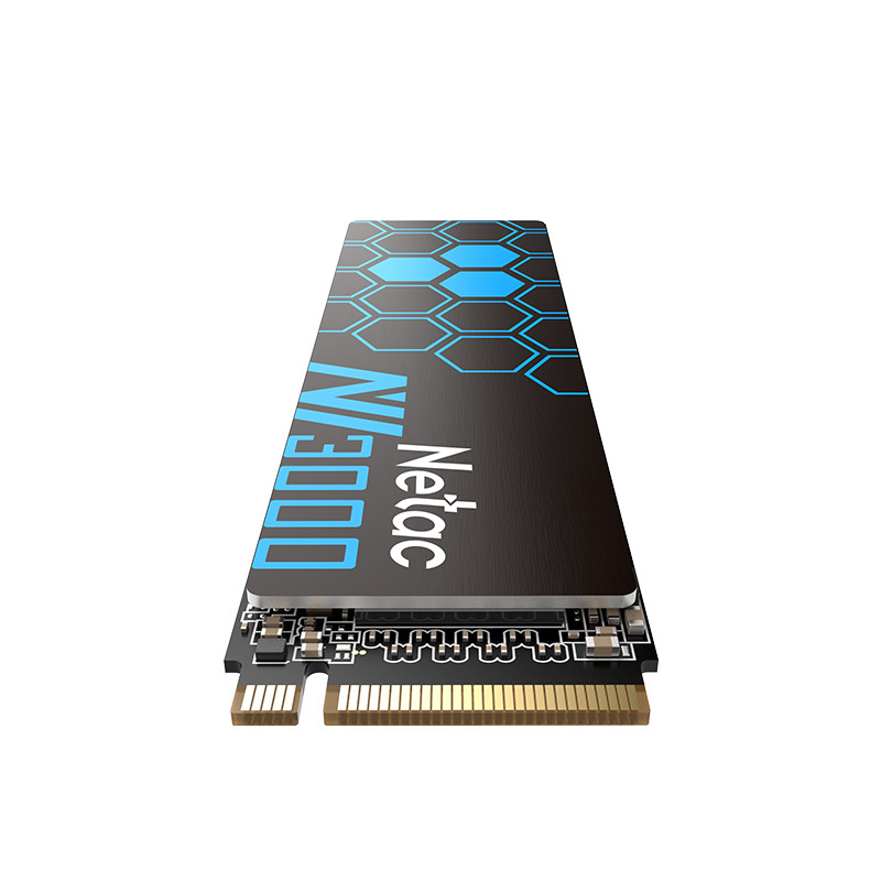 картинка 1000ГБ SSD M.2 накопитель Netac NV3000 от магазина Одежда+