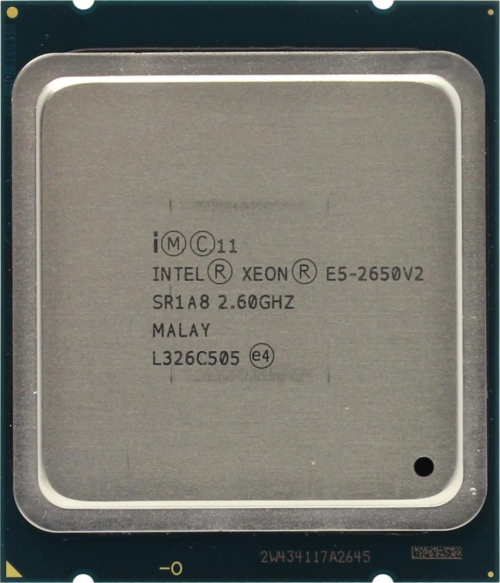 картинка Процессор Intel Xeon E5-2650v2 OEM от магазина Одежда+