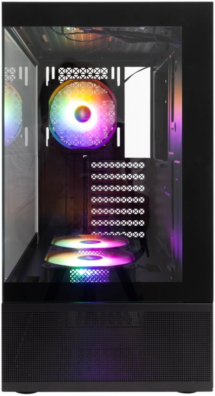 картинка Системный блок THE GHOST GameX 132763 от магазина Одежда+
