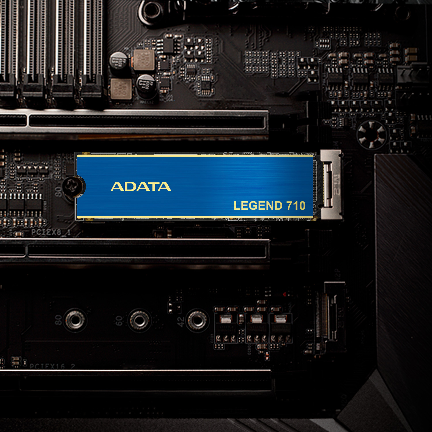 картинка 1000ГБ SSD M.2 накопитель ADATA LEGEND 710 от магазина Одежда+