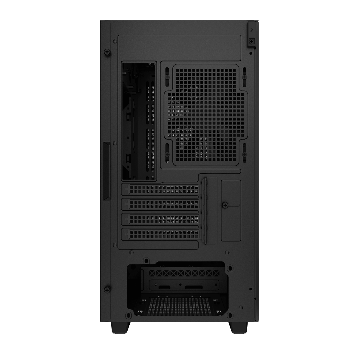 картинка Системный блок THE GHOST GameX 114262 от магазина Одежда+