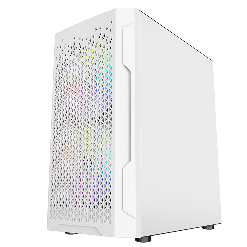 картинка Системный блок THE GHOST GameX 139900 от магазина Одежда+
