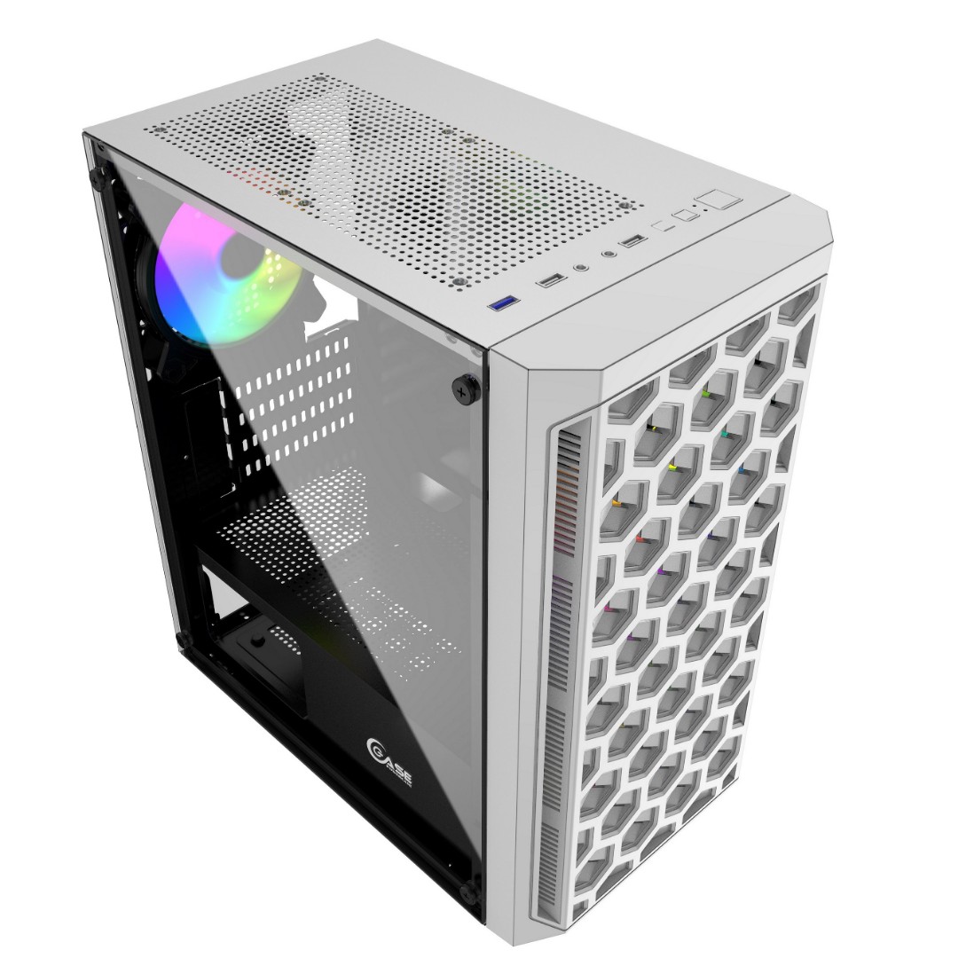 картинка Системный блок THE GHOST GameX 132754 от магазина Одежда+