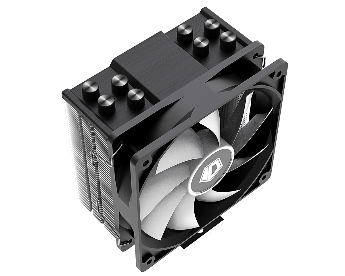 картинка Кулер для процессора ID-COOLING SE-214-XT от магазина Одежда+