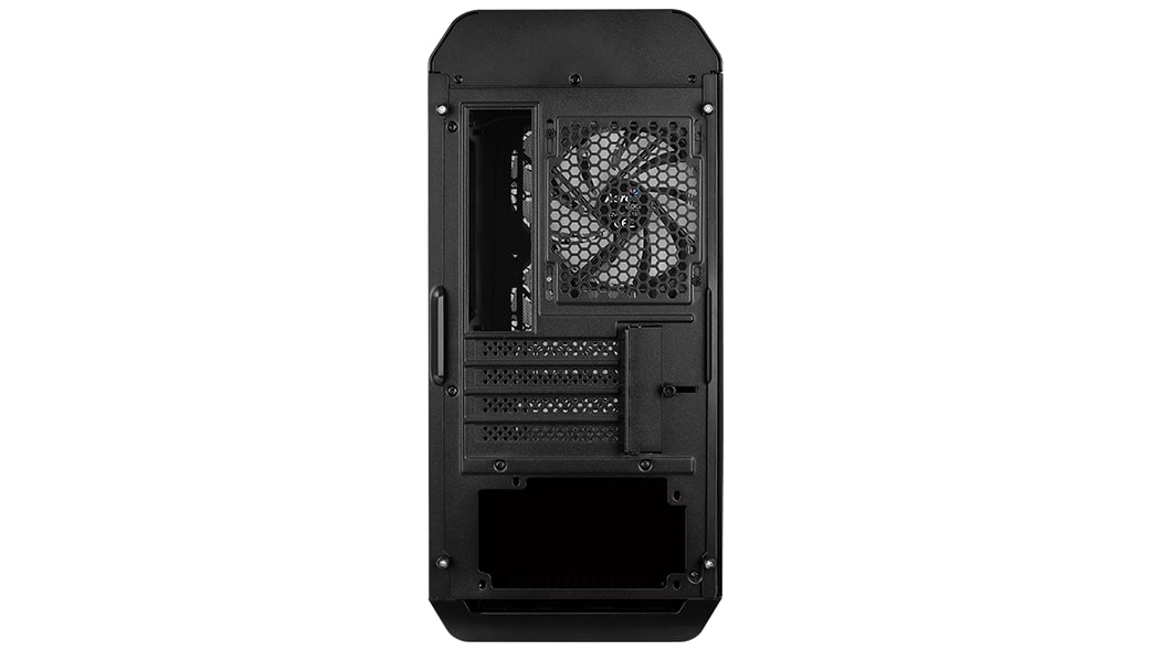картинка Корпус AeroCool Aero One Mini Frost черный от магазина Одежда+