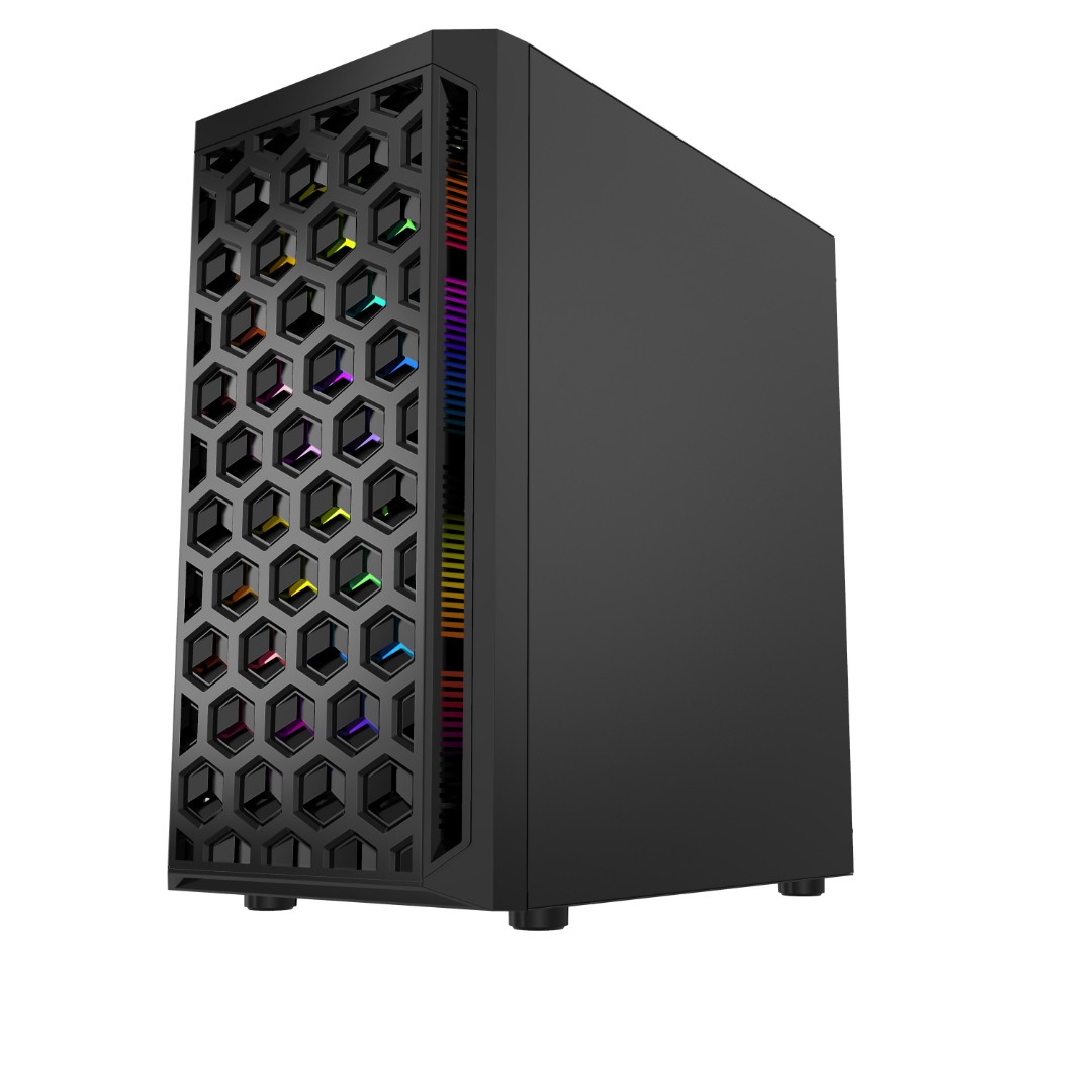 картинка Системный блок THE GHOST GameX 132753 от магазина Одежда+