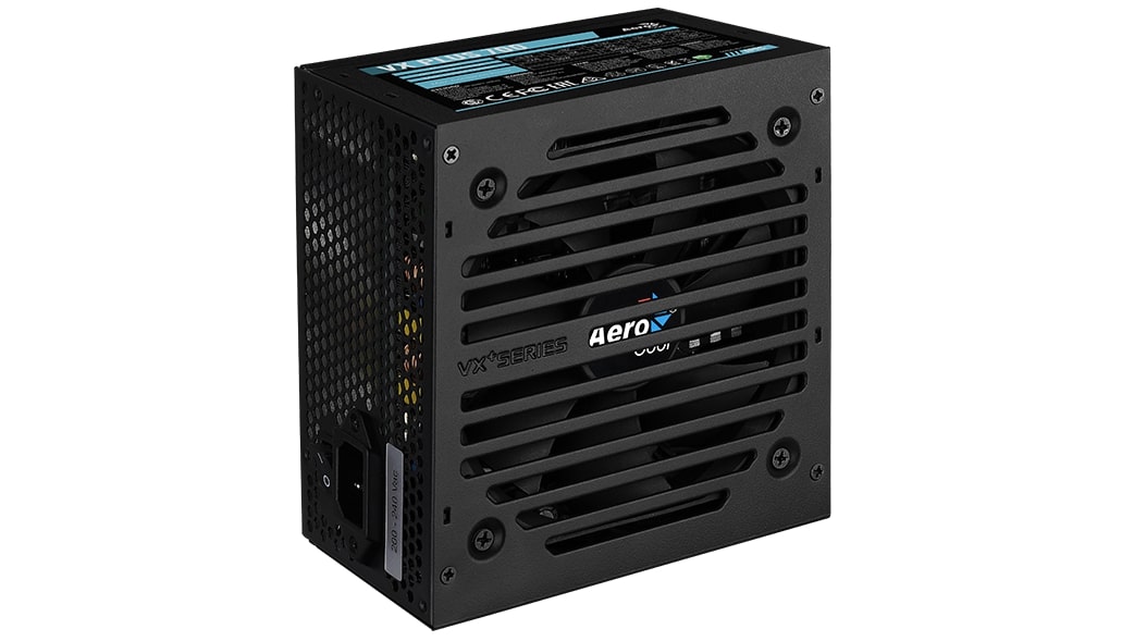 картинка Блок питания AeroCool VX PLUS 700W от магазина Одежда+