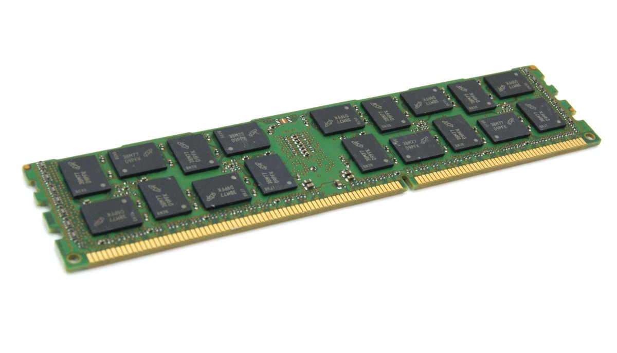 картинка Оперативная память 16 ГБ DDR3 от магазина Одежда+