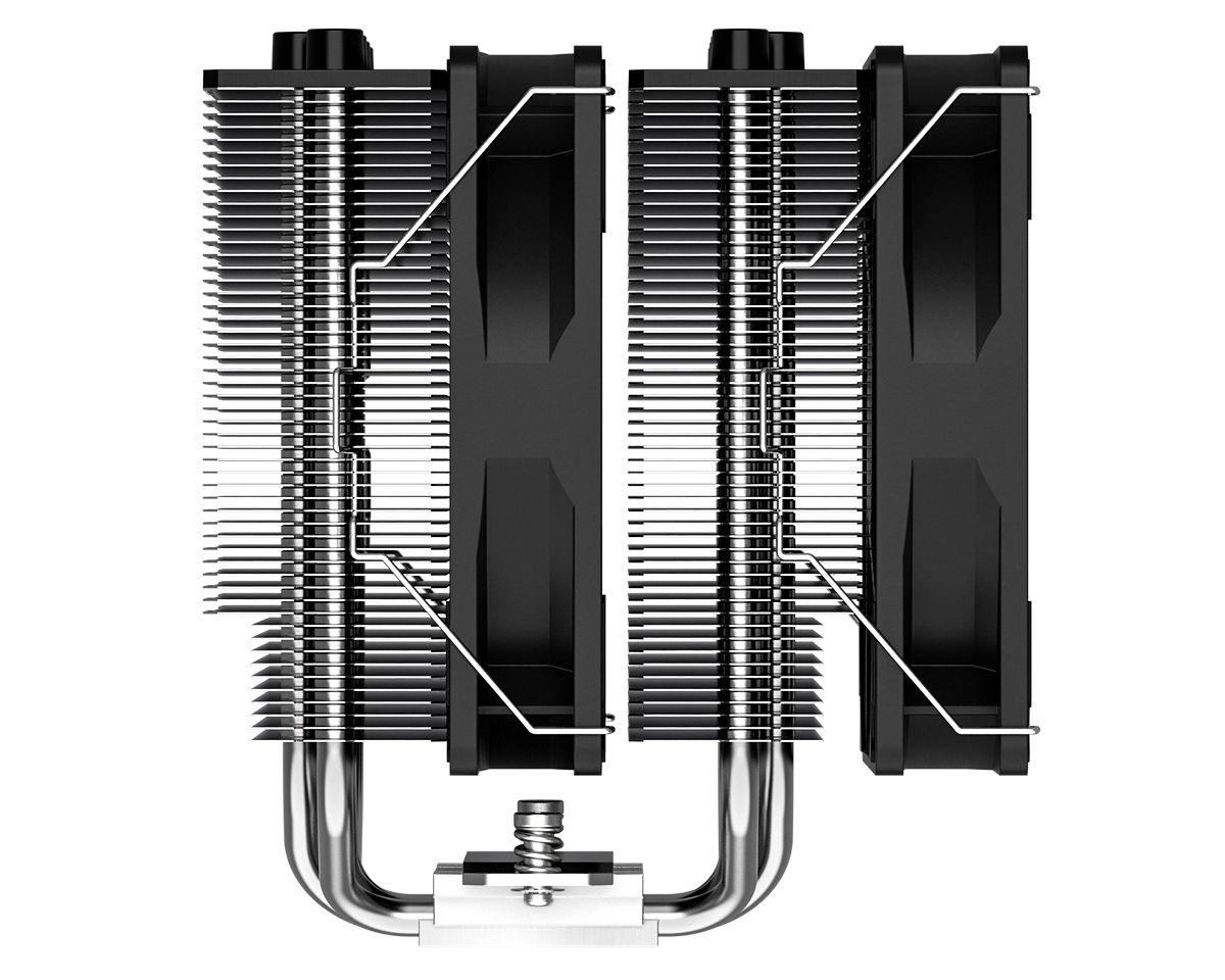 картинка Кулер для процессора ID-COOLING SE-206-XT от магазина Одежда+