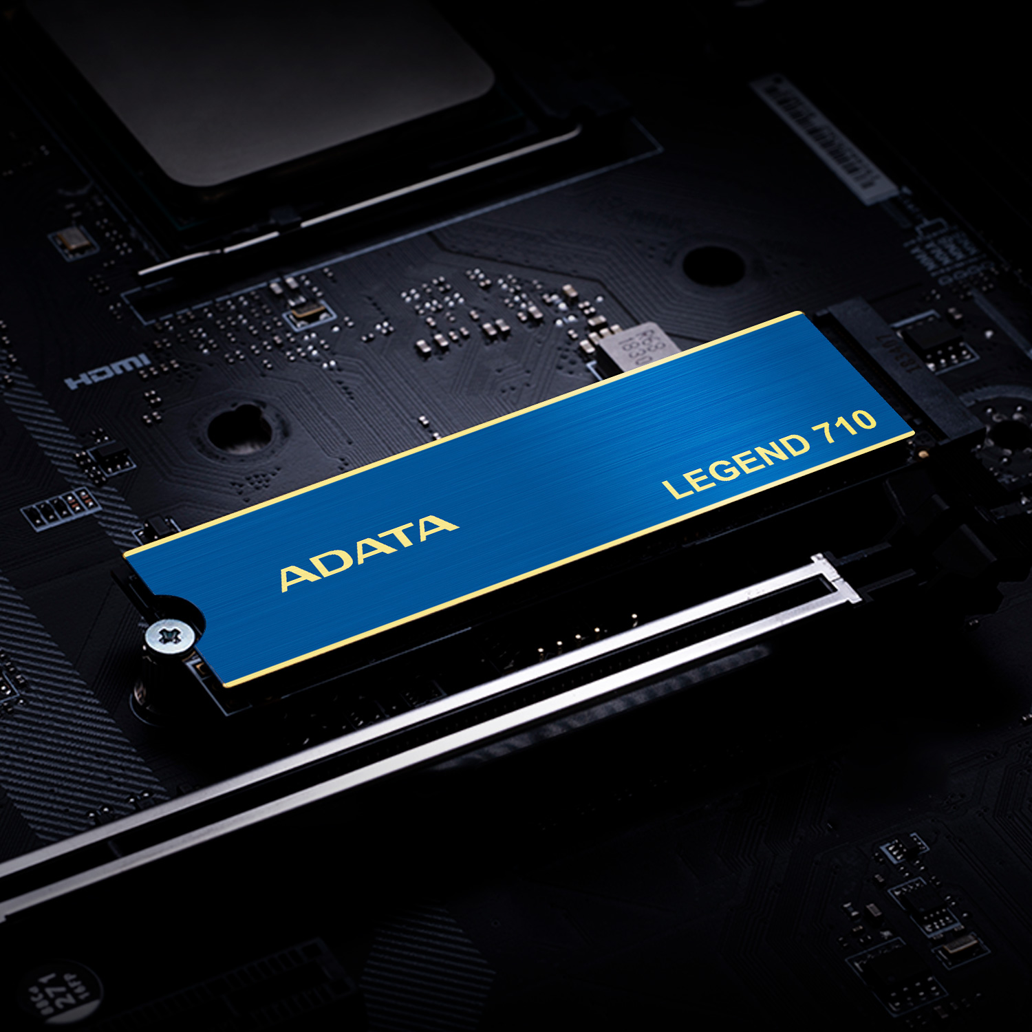 картинка 1000ГБ SSD M.2 накопитель ADATA LEGEND 710 от магазина Одежда+