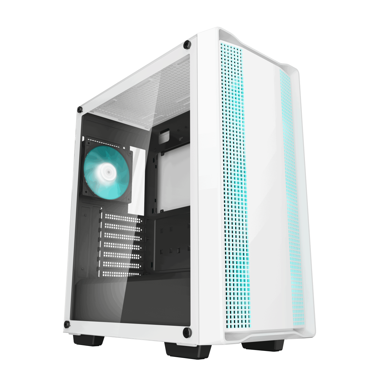 картинка Системный блок THE GHOST GameX 116558 от магазина Одежда+