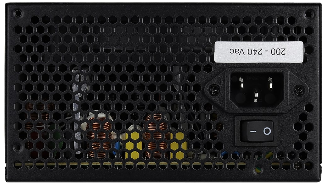 картинка Блок питания AeroCool VX PLUS 800W от магазина Одежда+