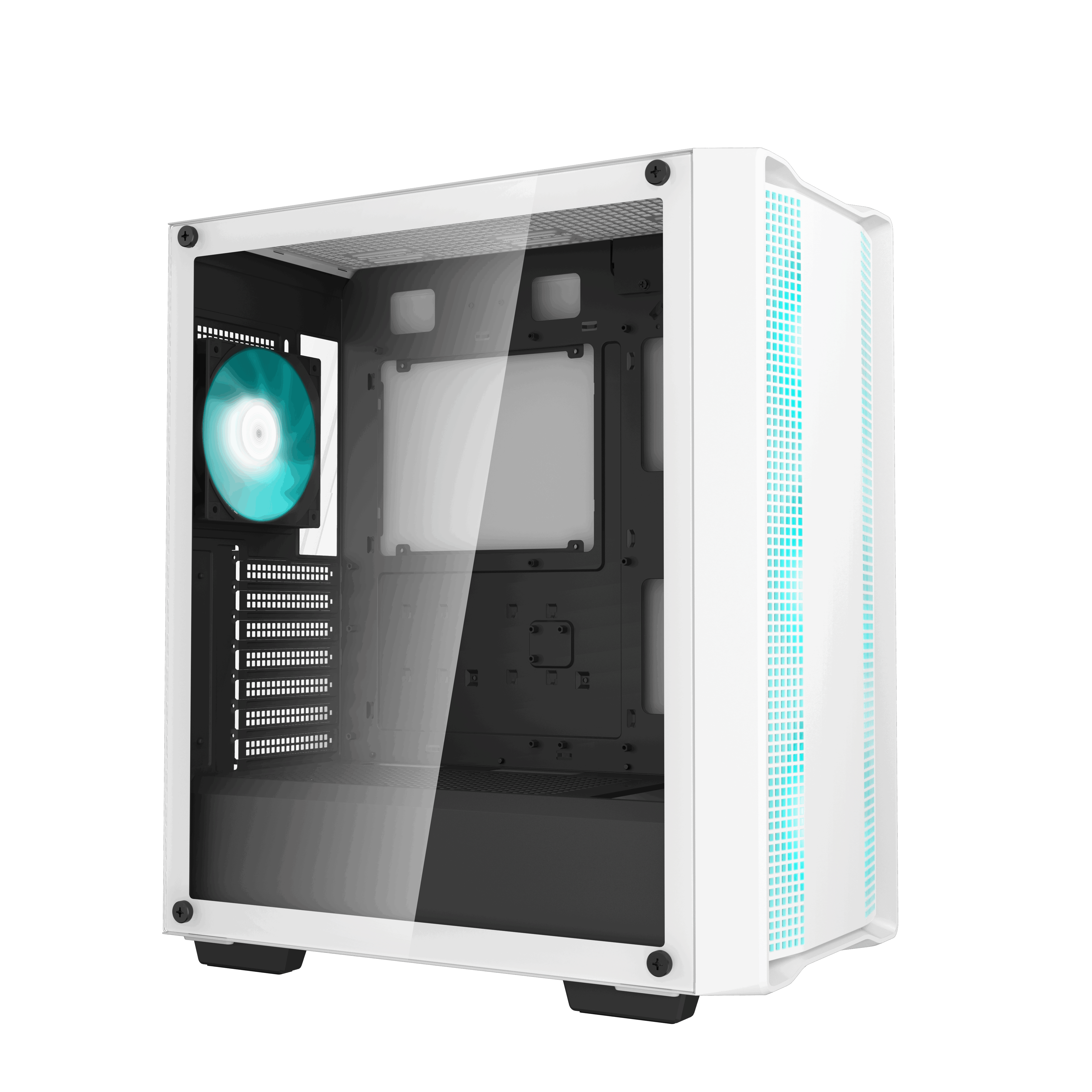 картинка Системный блок THE GHOST GameX 116558 от магазина Одежда+