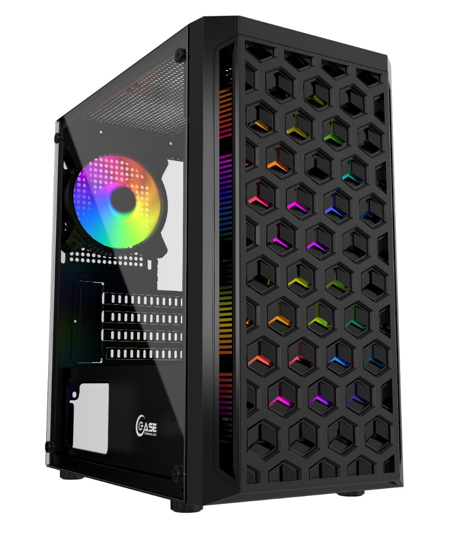 картинка Системный блок THE GHOST GameX 132753 от магазина Одежда+