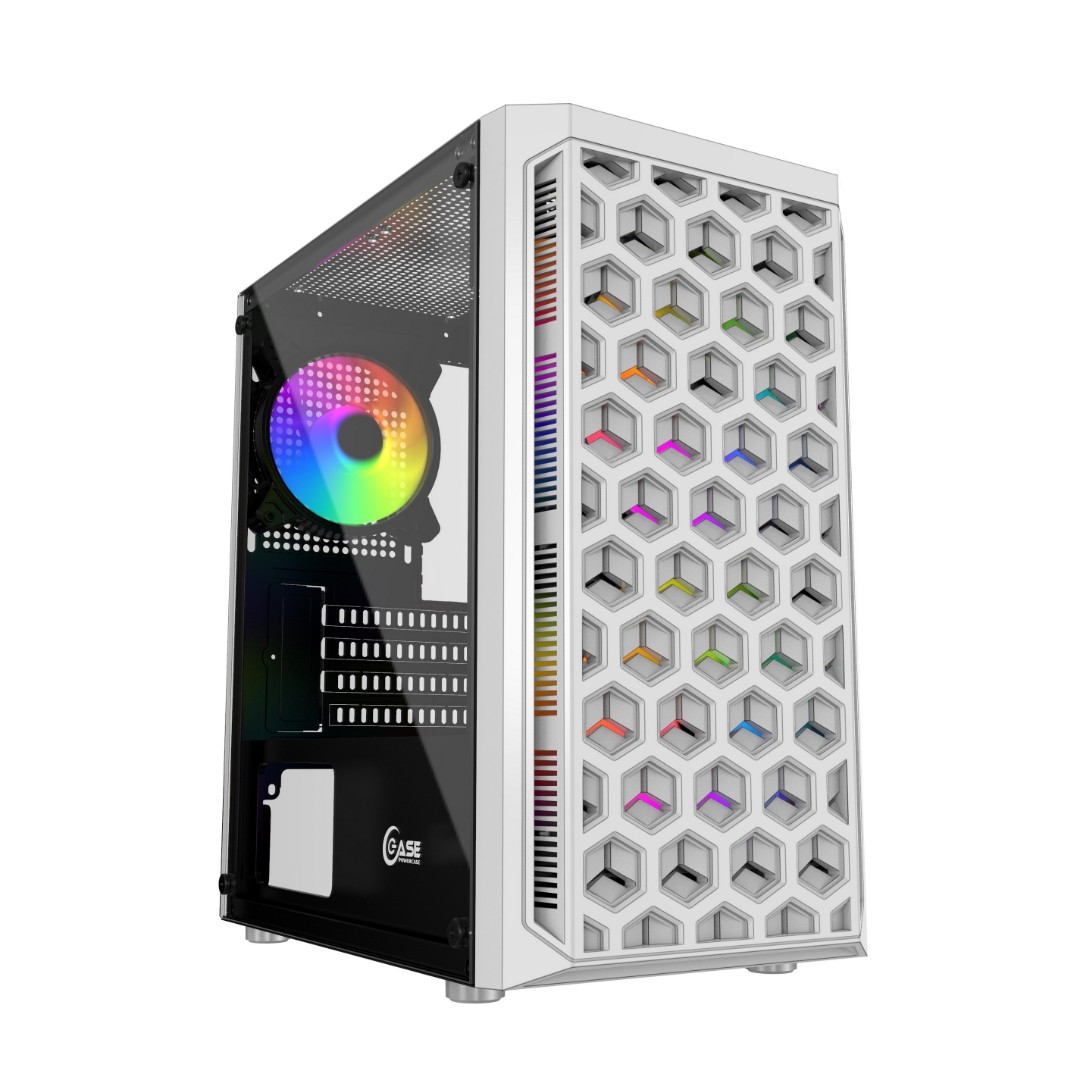 картинка Системный блок THE GHOST GameX 132754 от магазина Одежда+