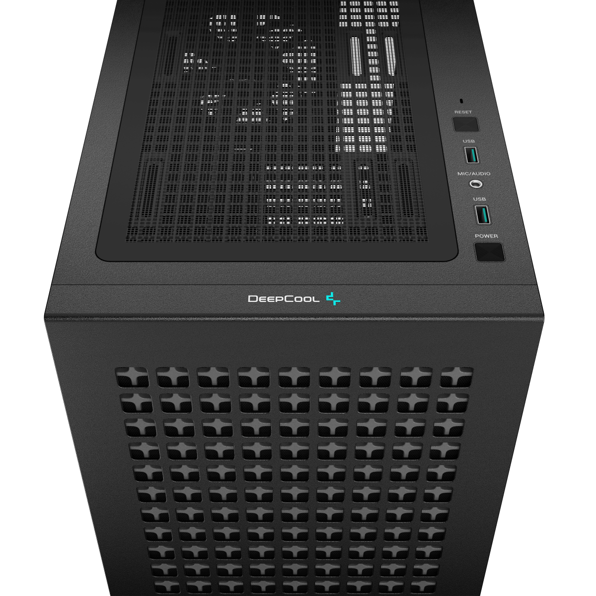 картинка Системный блок THE GHOST GameX 114262 от магазина Одежда+