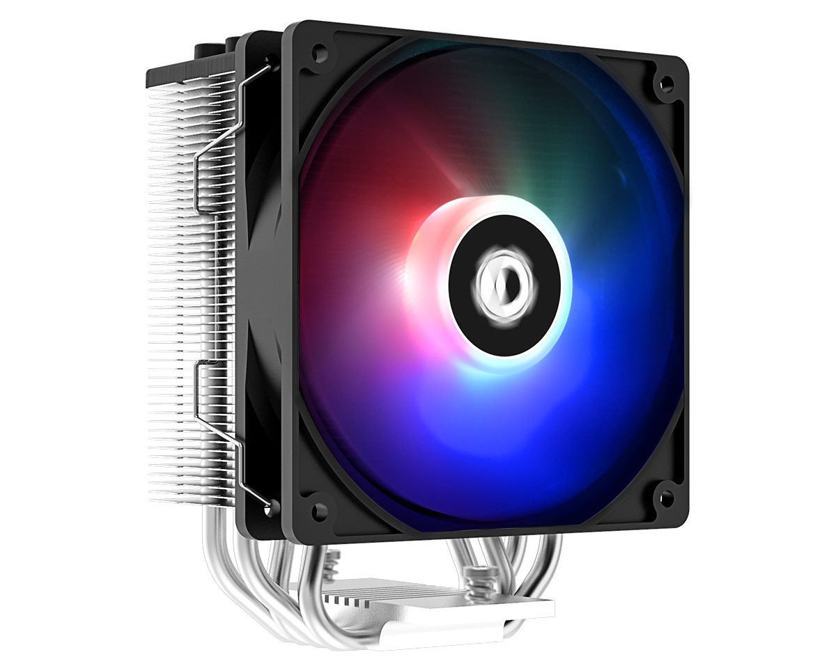 картинка Кулер для процессора ID-COOLING SE-214-XT от магазина Одежда+