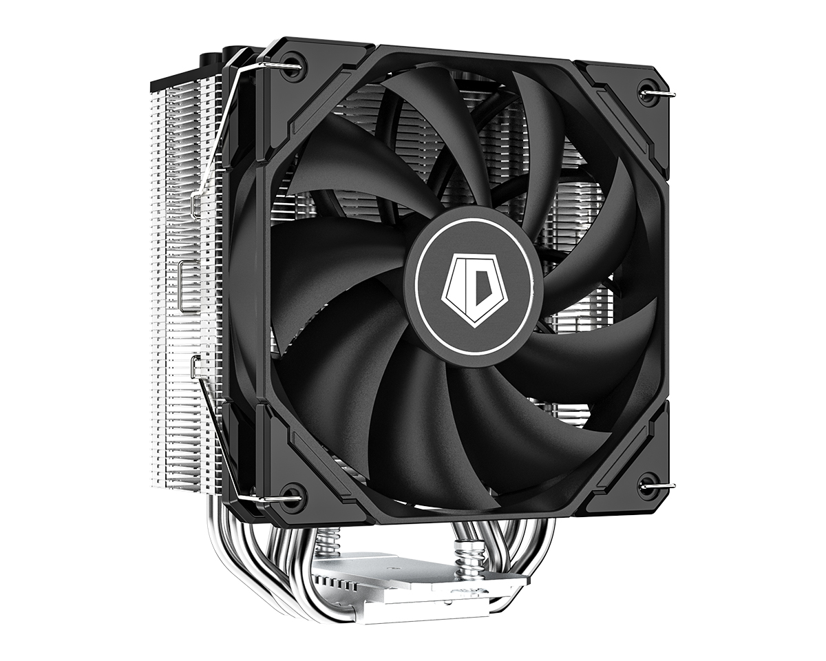 картинка Кулер для процессора ID-COOLING SE-224-XTS от магазина Одежда+