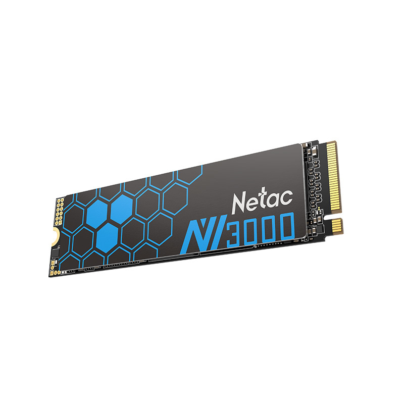 картинка 1000ГБ SSD M.2 накопитель Netac NV3000 от магазина Одежда+