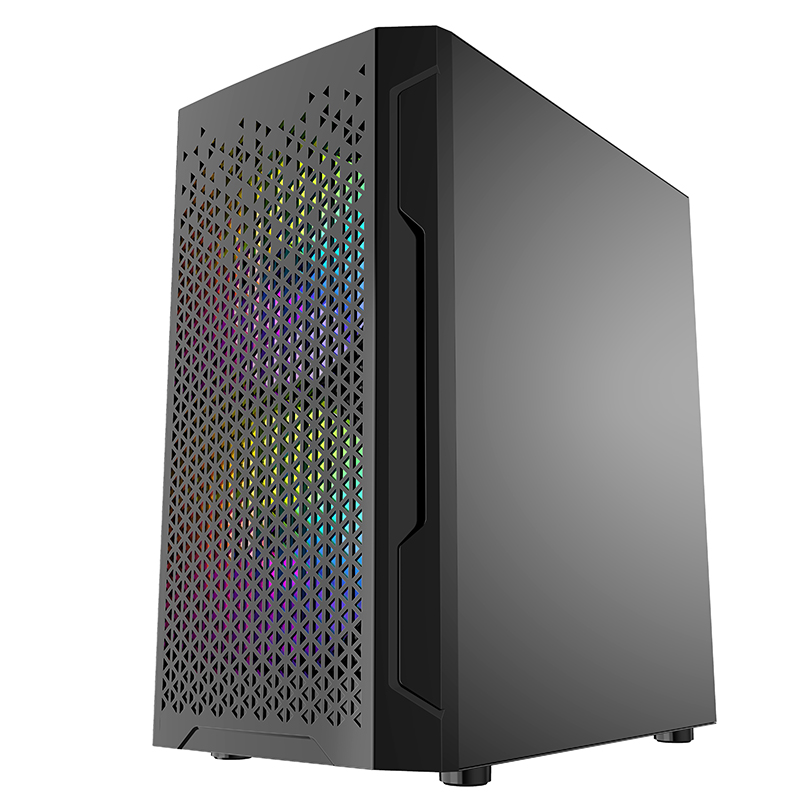 картинка Системный блок THE GHOST GameX 132755 от магазина Одежда+