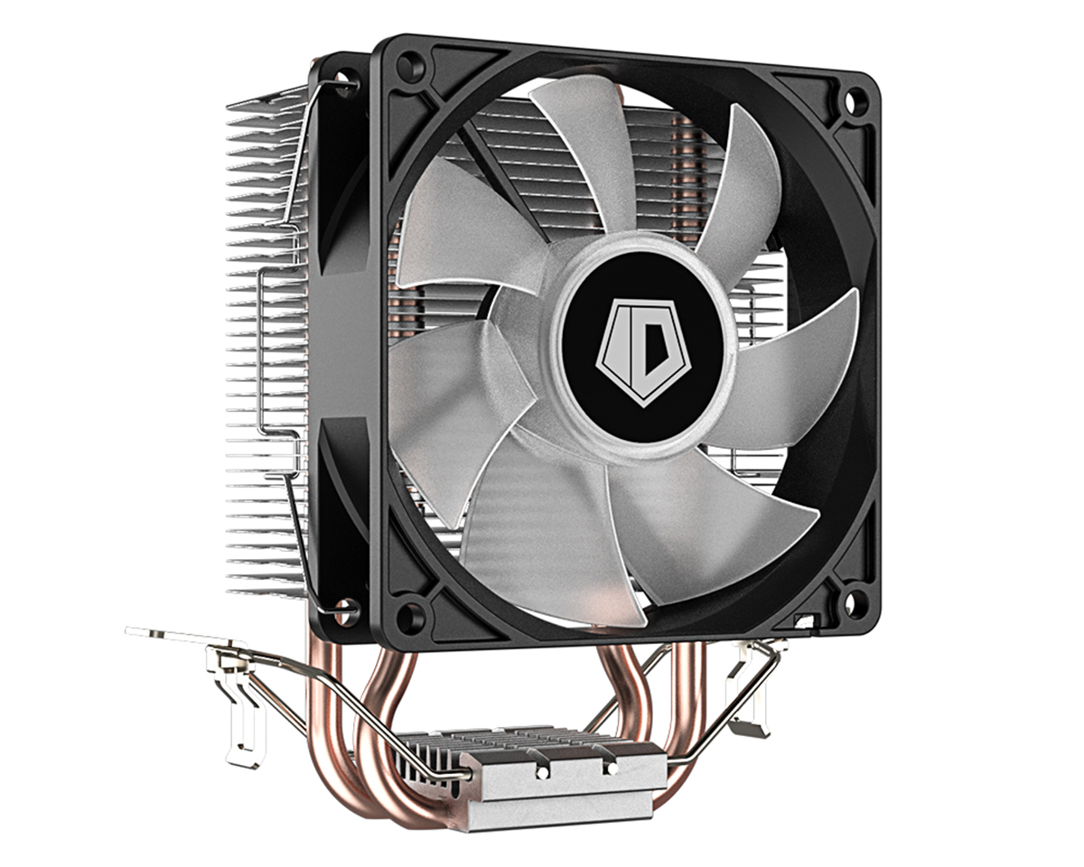 картинка Кулер для процессора ID-COOLING SE-902X-B от магазина Одежда+