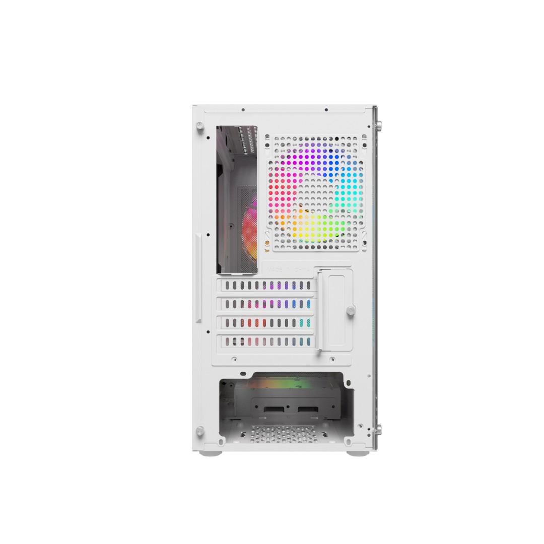 картинка Системный блок THE GHOST GameX 116557 от магазина Одежда+