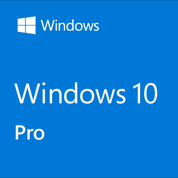 картинка Операционная система Microsoft Windows 10 Pro от магазина Одежда+