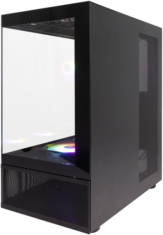 картинка Системный блок THE GHOST GameX 132763 от магазина Одежда+