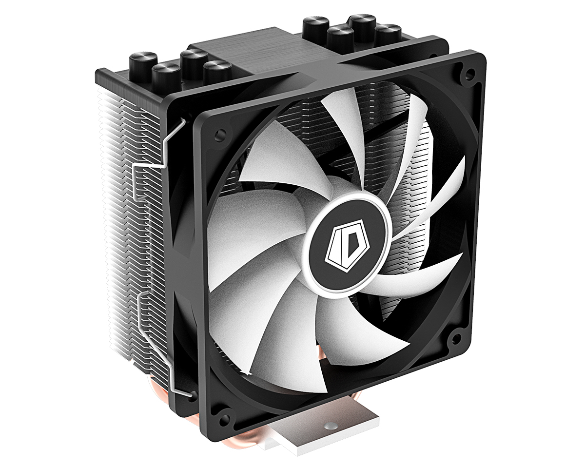 картинка Кулер для процессора ID-COOLING SE-214-XT от магазина Одежда+