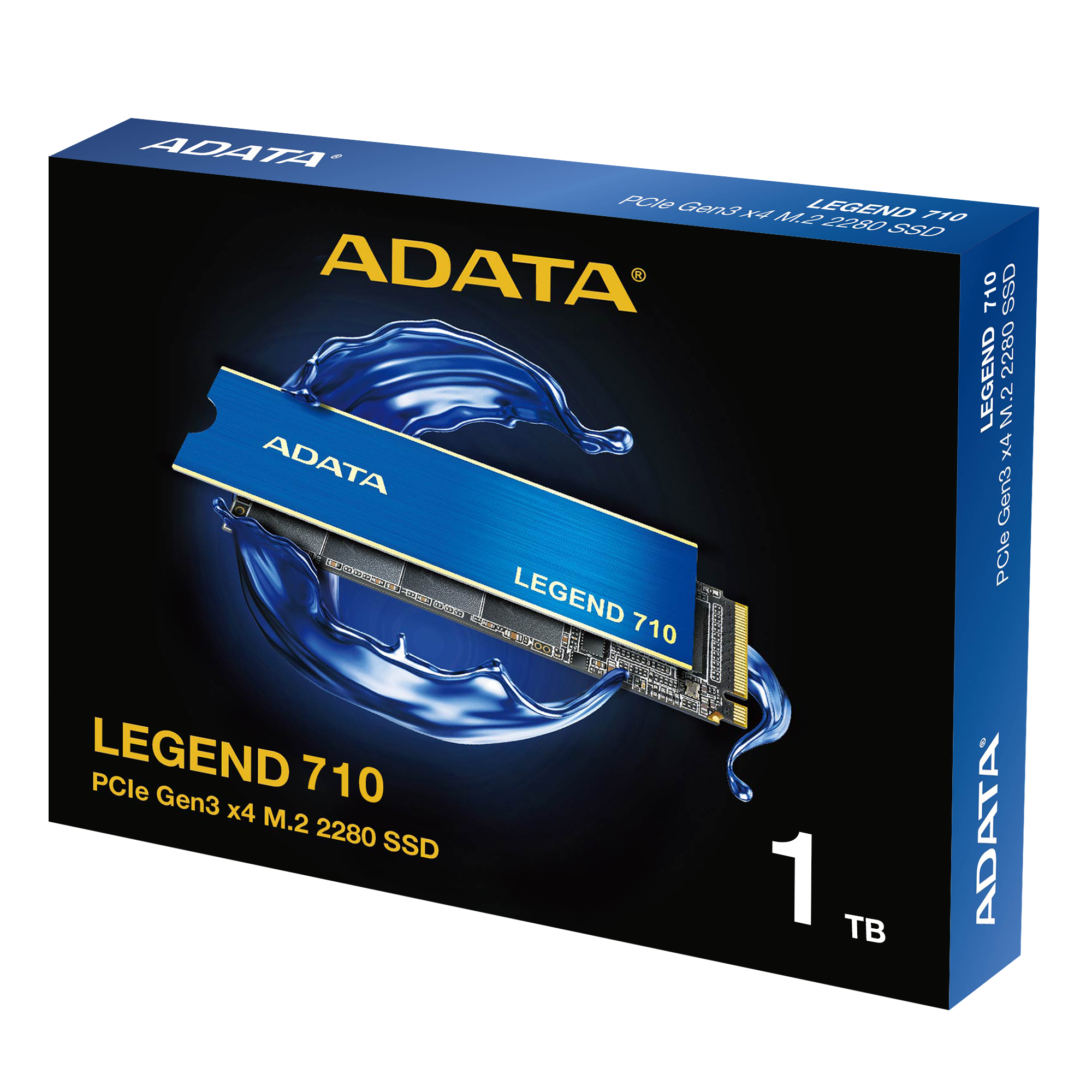картинка 1000ГБ SSD M.2 накопитель ADATA LEGEND 710 от магазина Одежда+