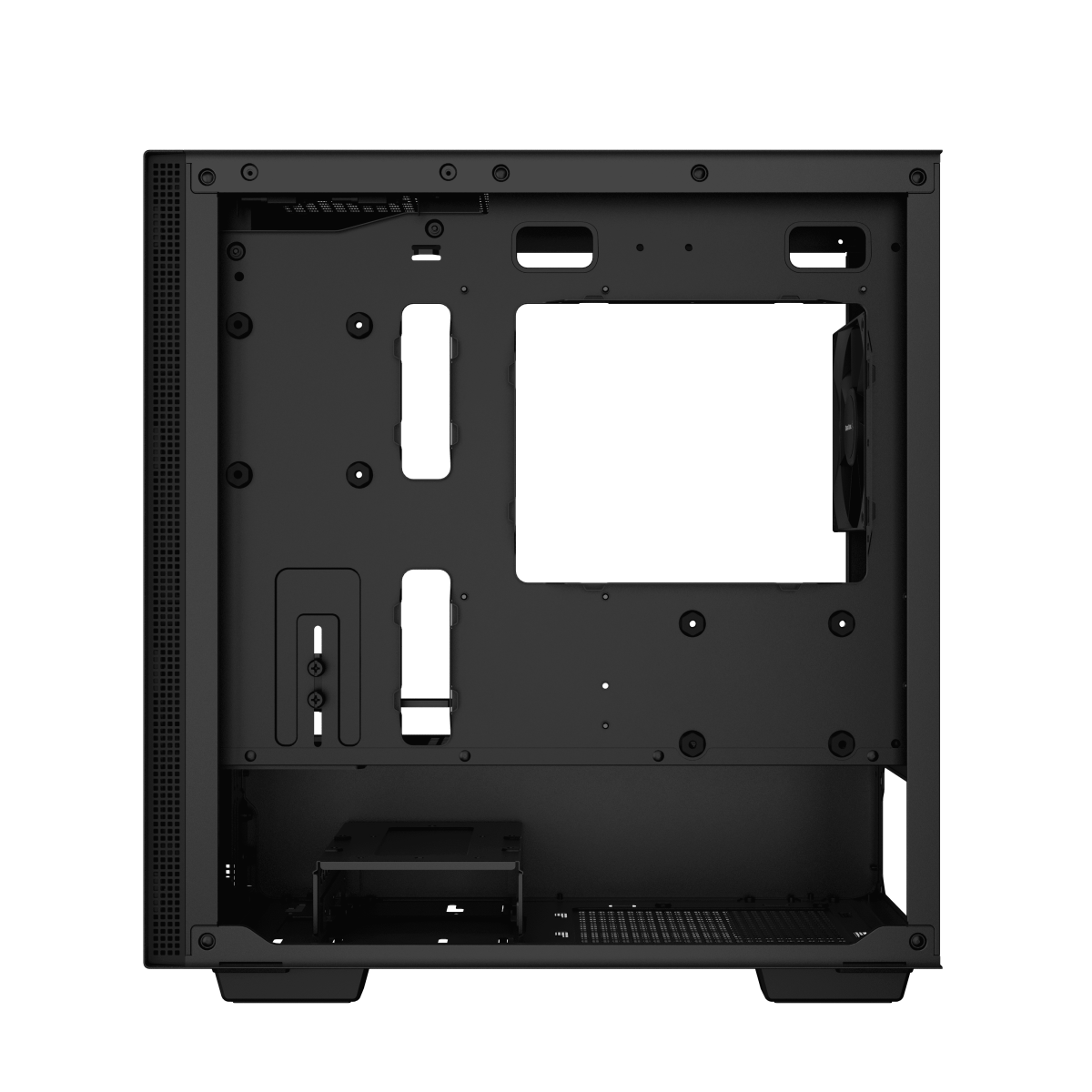 картинка Системный блок THE GHOST GameX 114262 от магазина Одежда+
