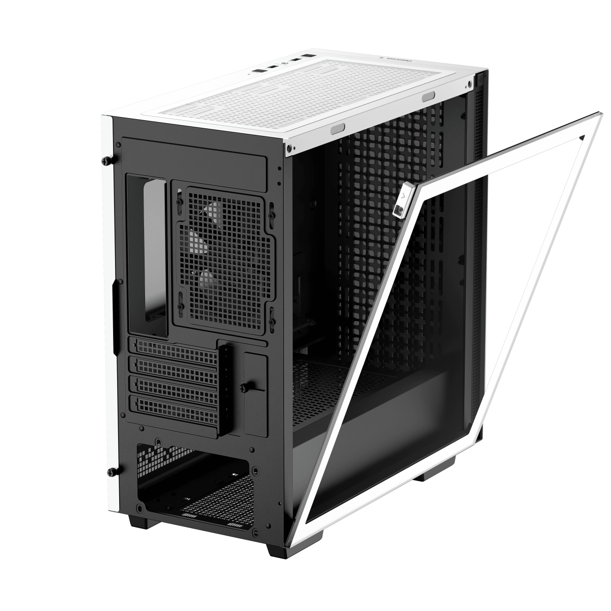 картинка Системный блок THE GHOST GameX 109130 от магазина Одежда+