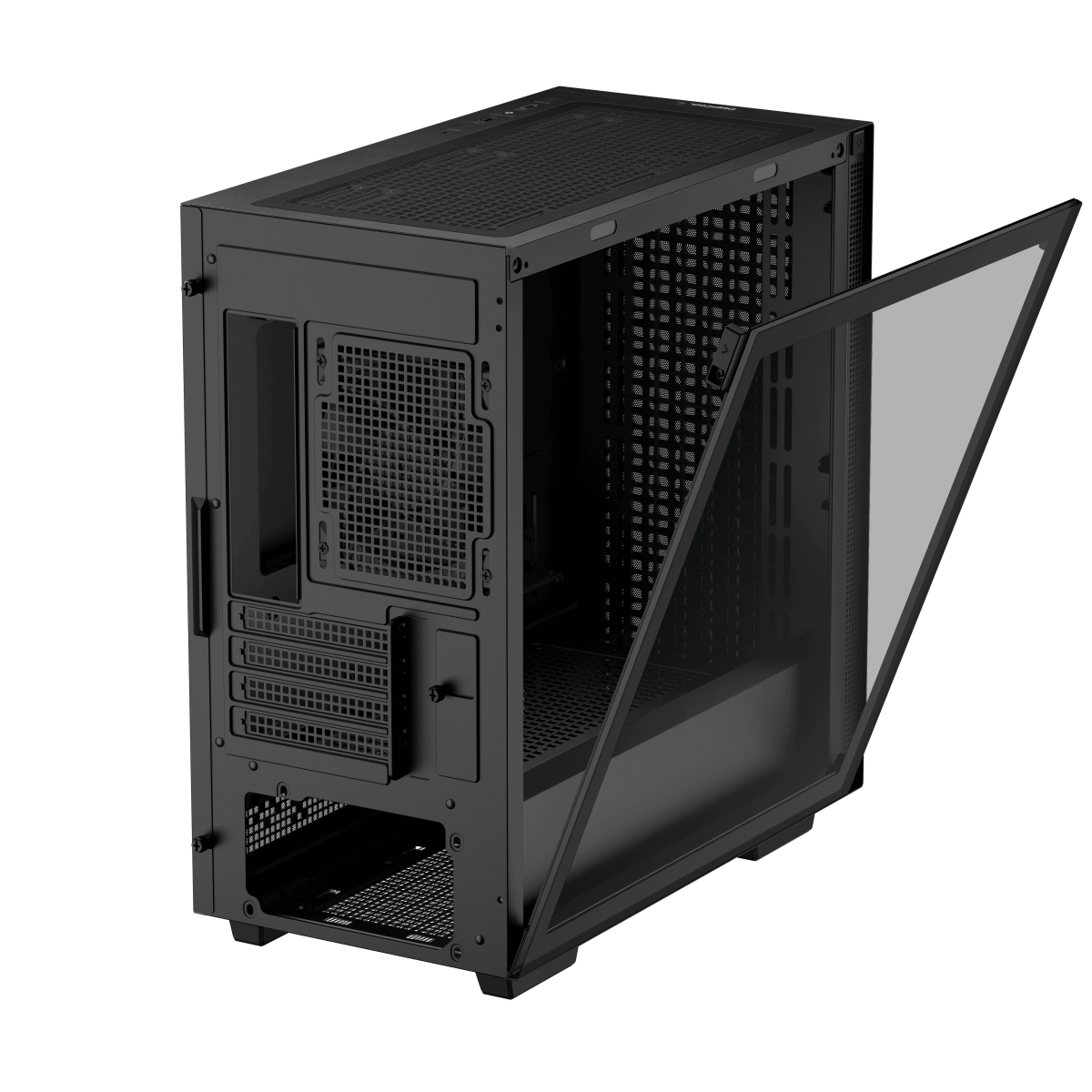 картинка Системный блок THE GHOST GameX 114262 от магазина Одежда+