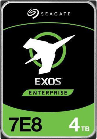 картинка Жесткий диск 4ТБ Seagate Exos 7E8 от магазина Одежда+