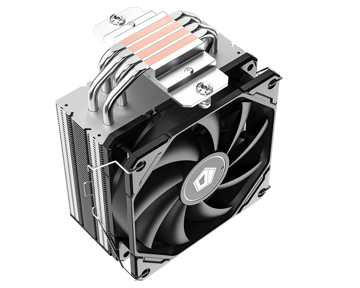 картинка Кулер для процессора ID-COOLING SE-224-XTS от магазина Одежда+