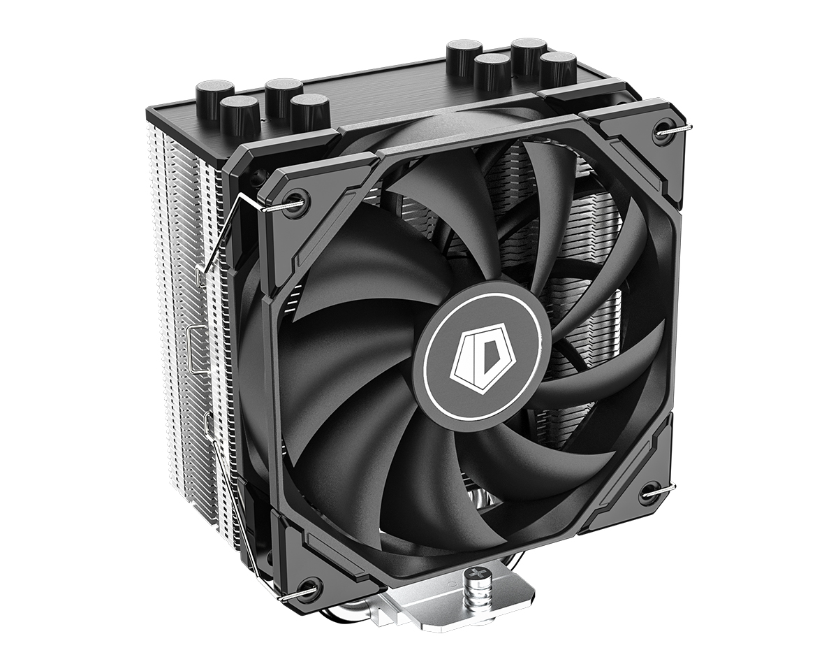 картинка Кулер для процессора ID-COOLING SE-224-XTS от магазина Одежда+