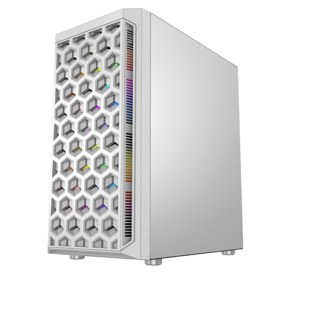 картинка Системный блок THE GHOST GameX 132754 от магазина Одежда+