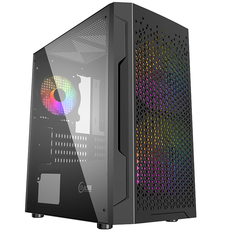 картинка Системный блок THE GHOST GameX 132755 от магазина Одежда+