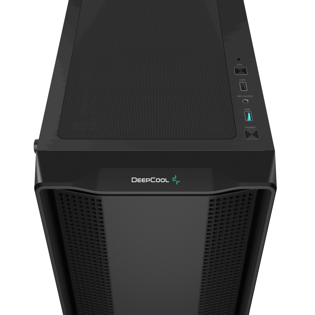 картинка Системный блок THE GHOST GameX 116547 от магазина Одежда+