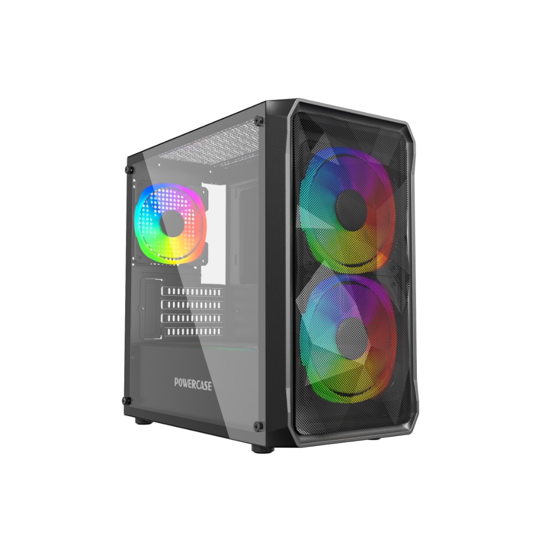 картинка Системный блок THE GHOST GameX 116560 от магазина Одежда+