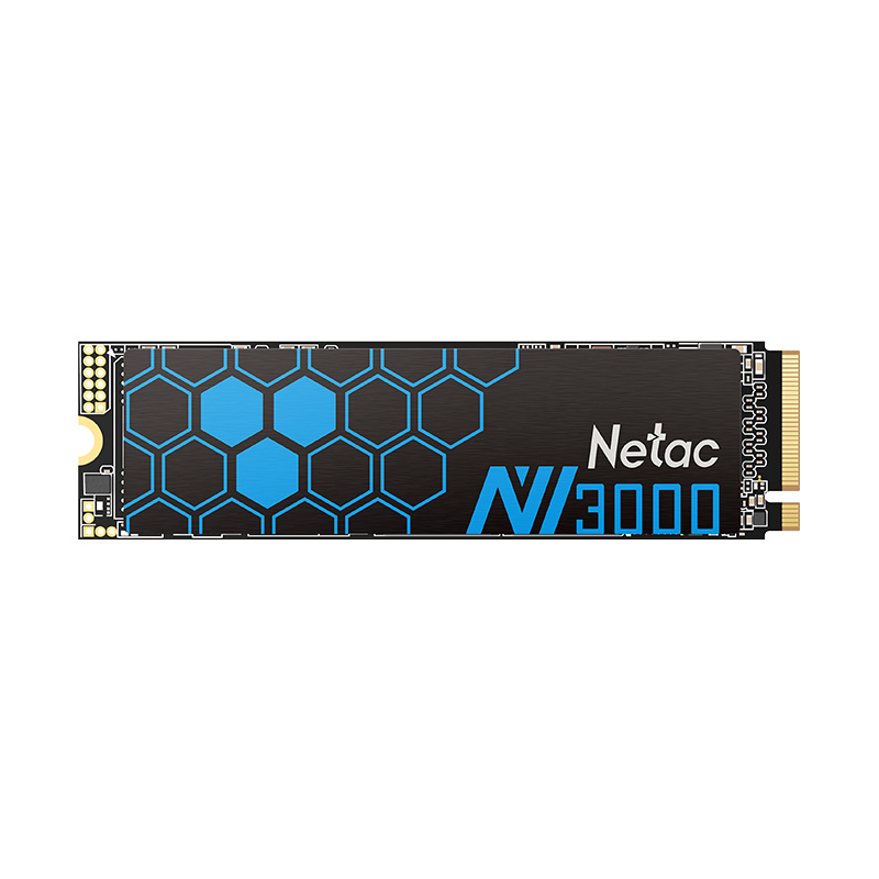 картинка 1000ГБ SSD M.2 накопитель Netac NV3000 от магазина Одежда+