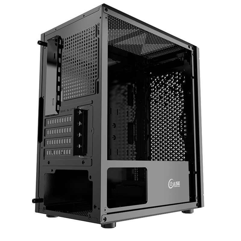 картинка Системный блок THE GHOST GameX 132755 от магазина Одежда+